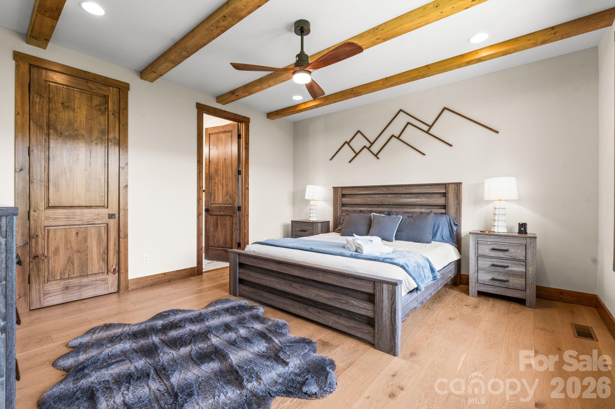 The Lodges at Eagles Nest - Residential