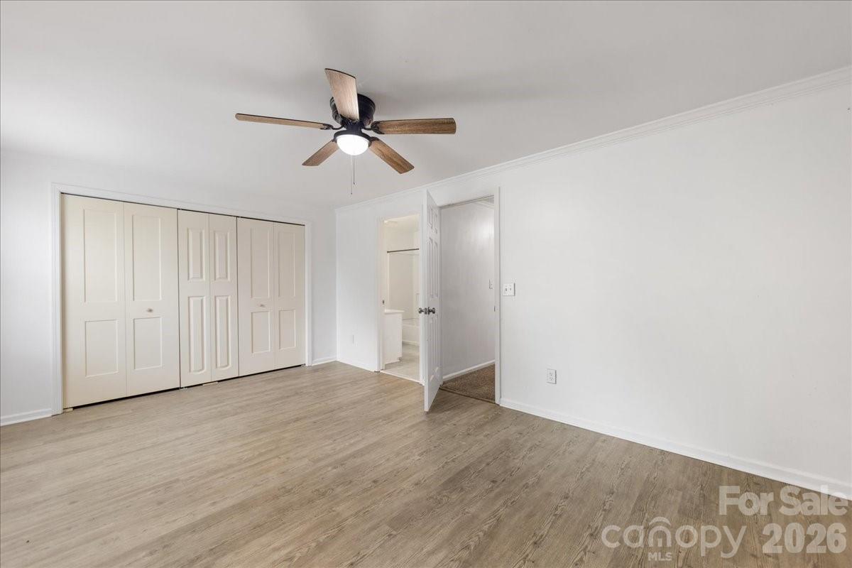Park Lake - Residential