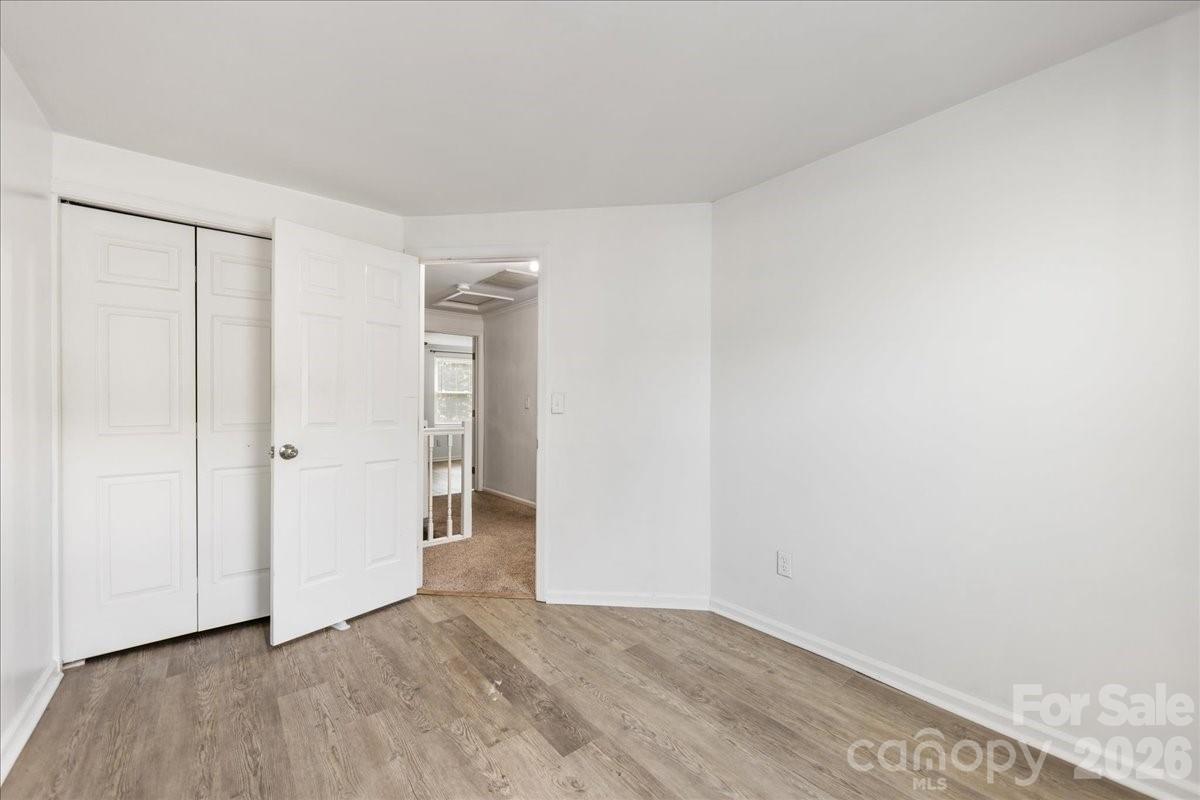 Park Lake - Residential