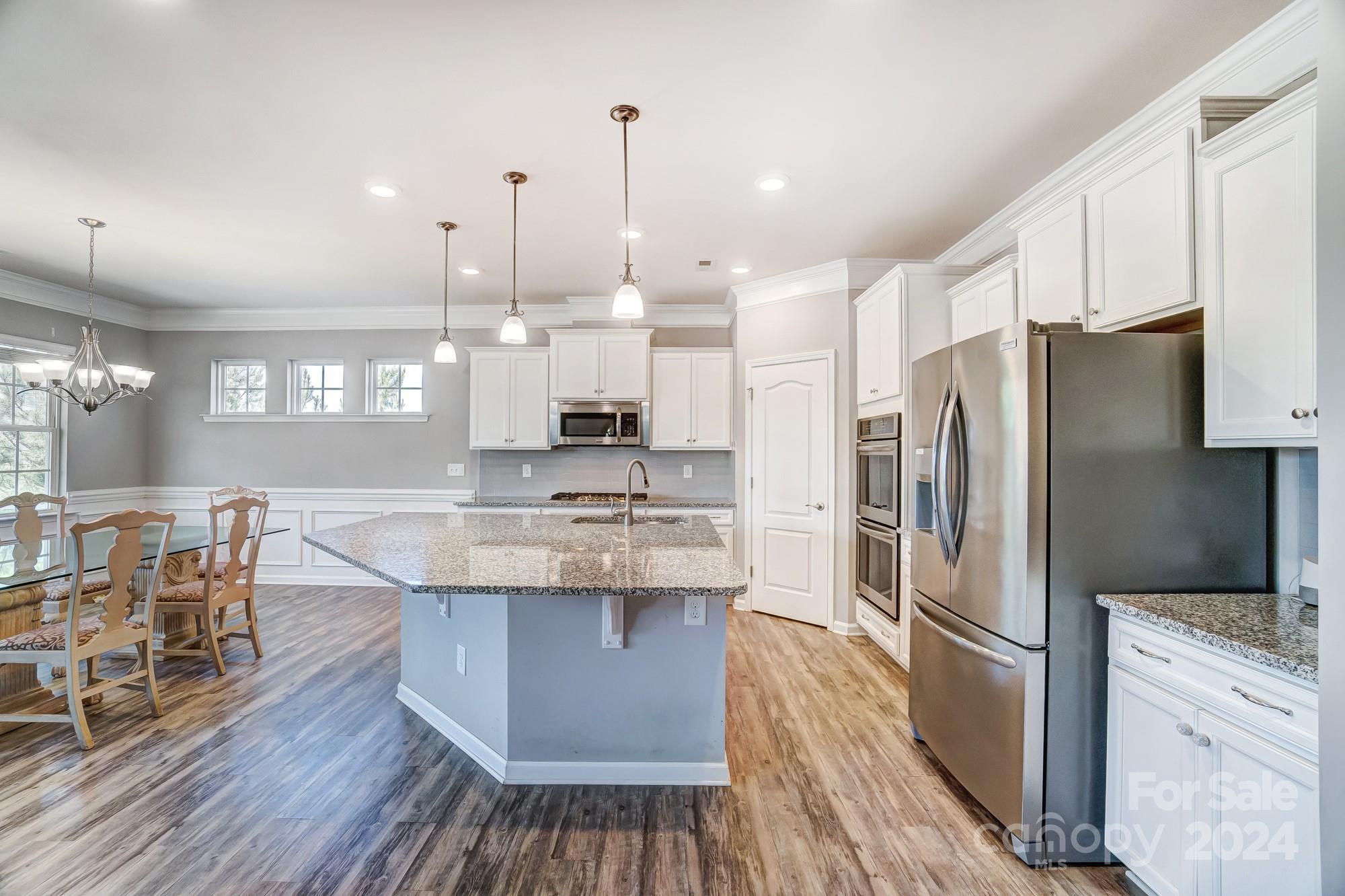 Summerhouse at Paddlers Cove - Residential