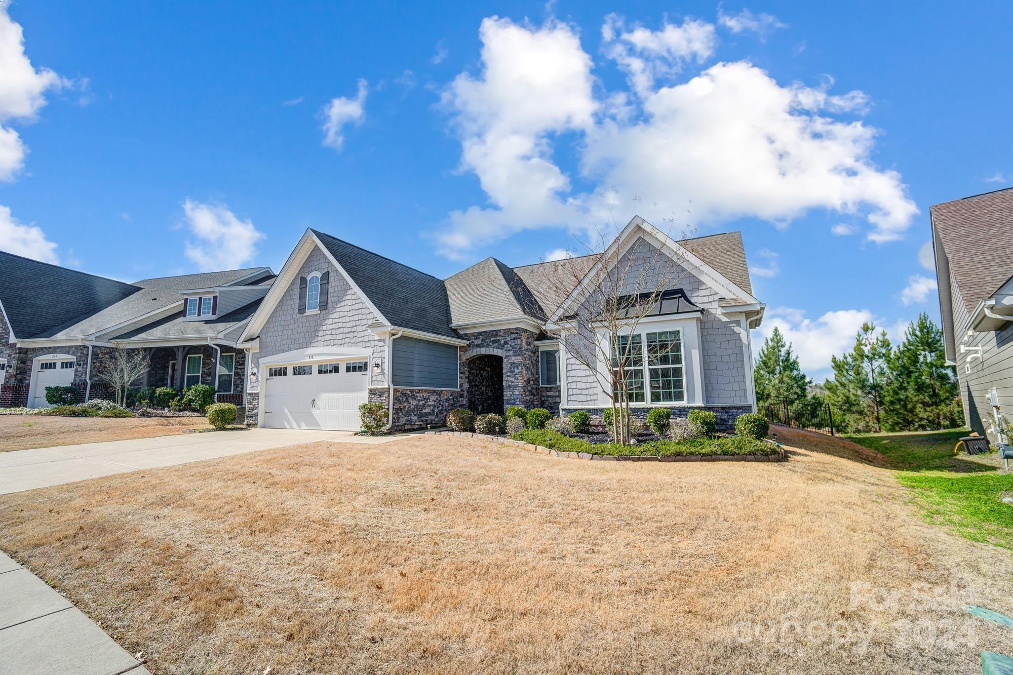 Summerhouse at Paddlers Cove - Residential