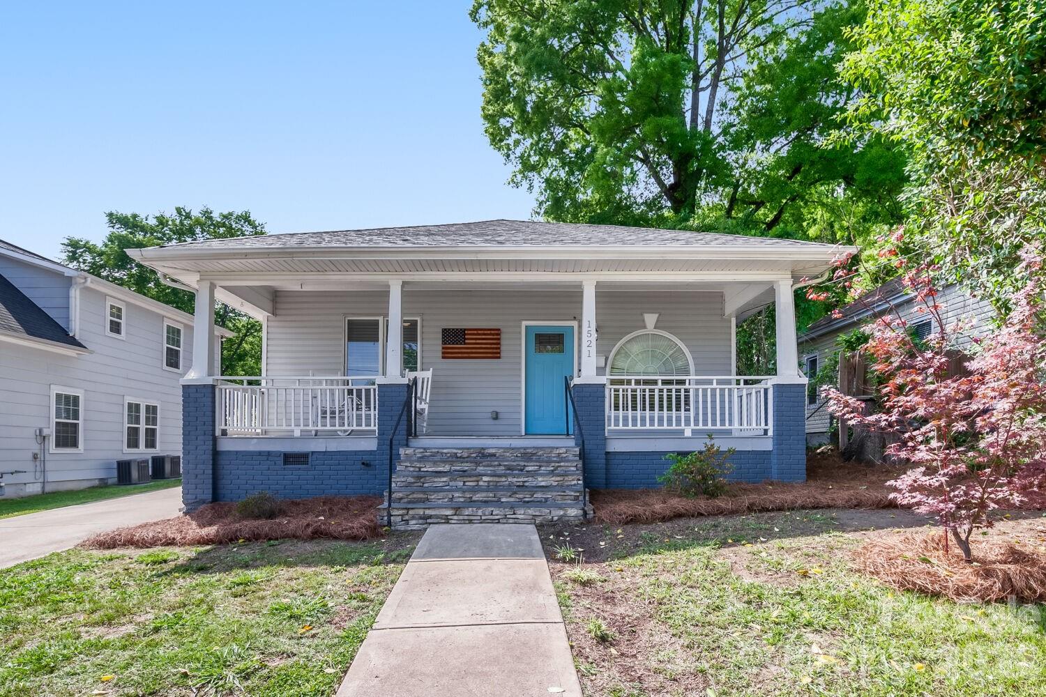 Midwood - Residential