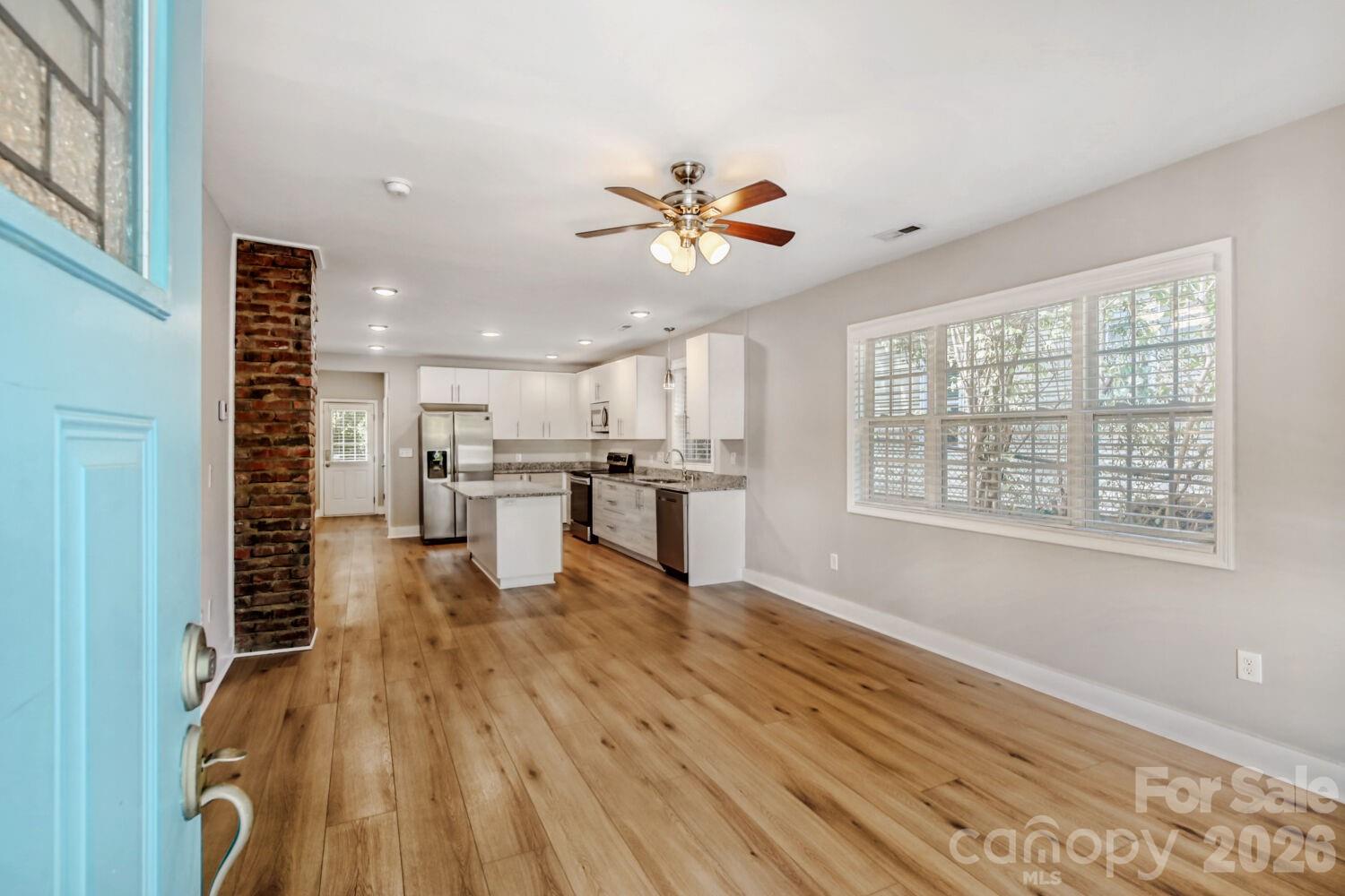 Midwood - Residential