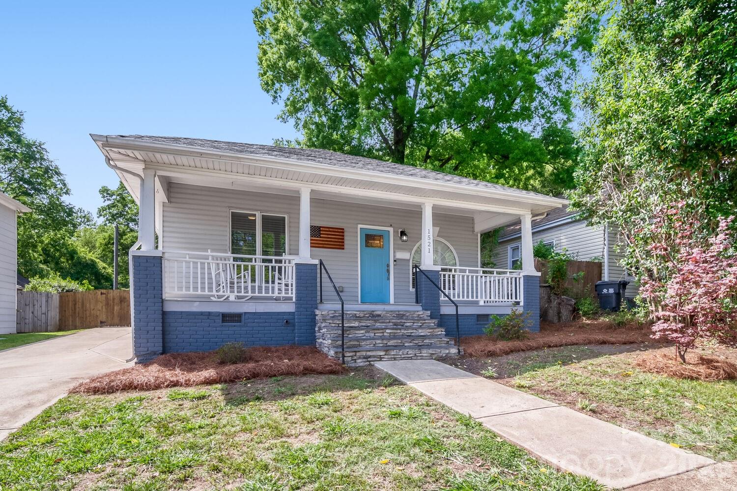 Midwood - Residential