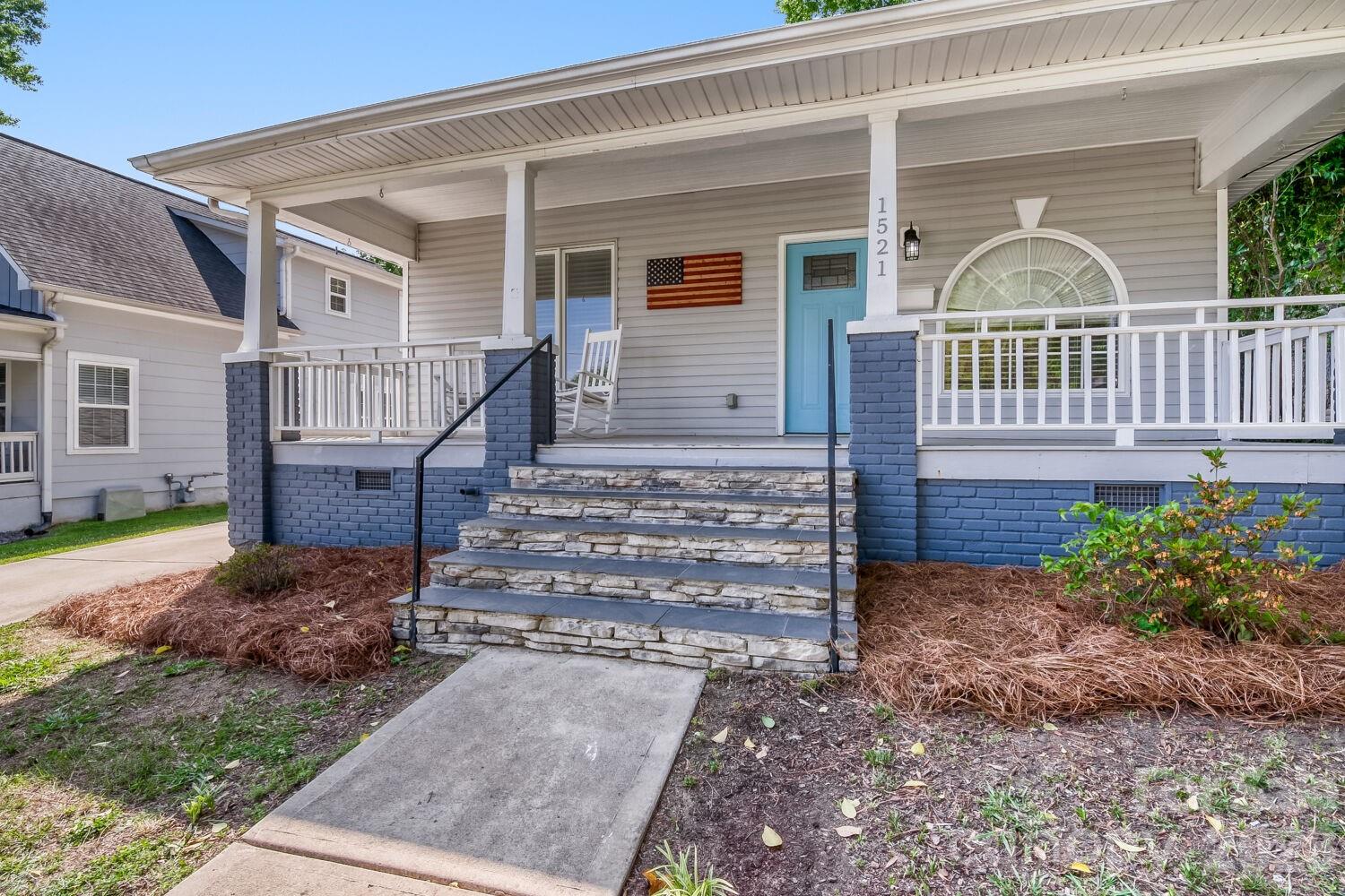 Midwood - Residential
