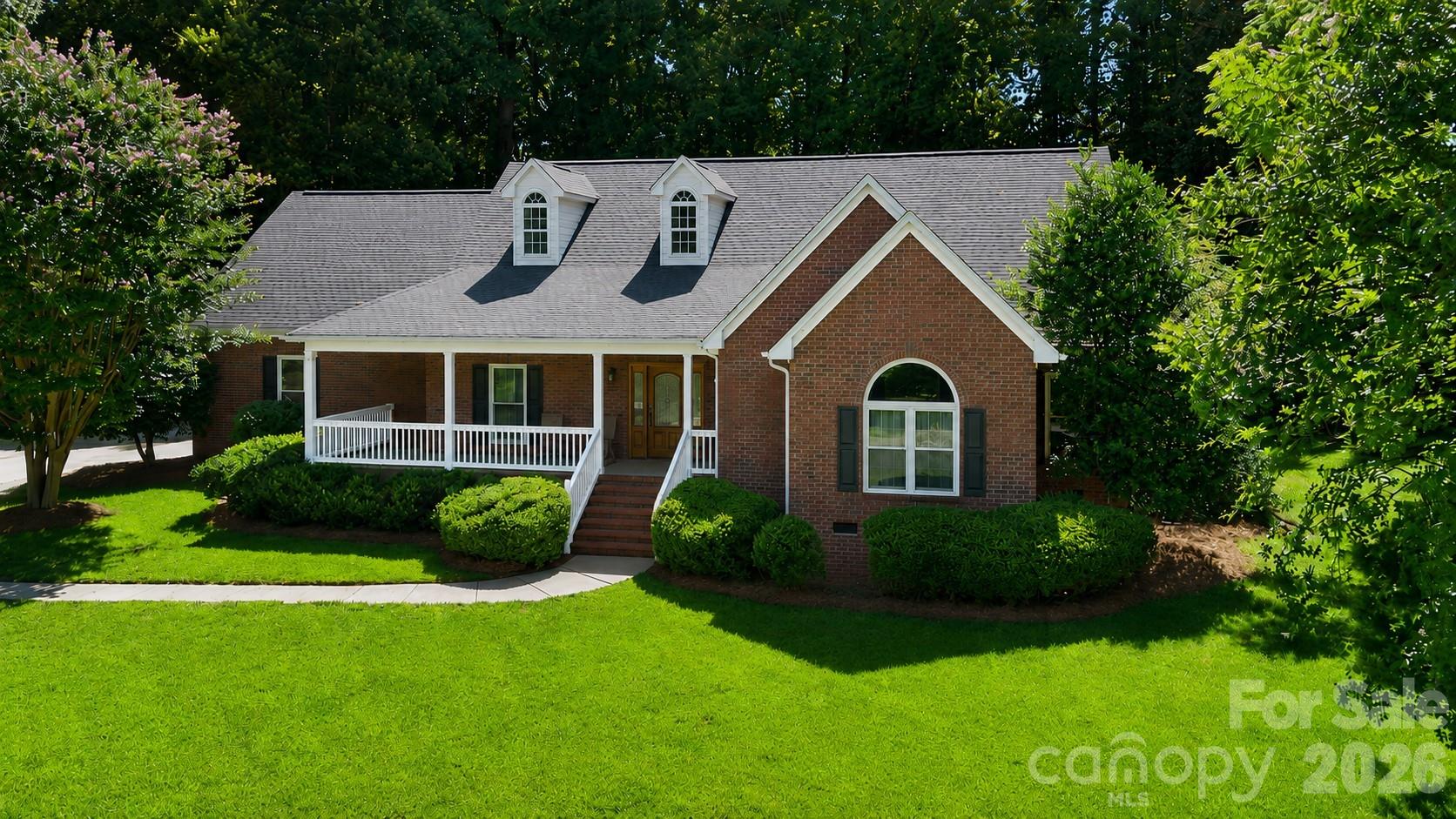 Kendalton - Residential