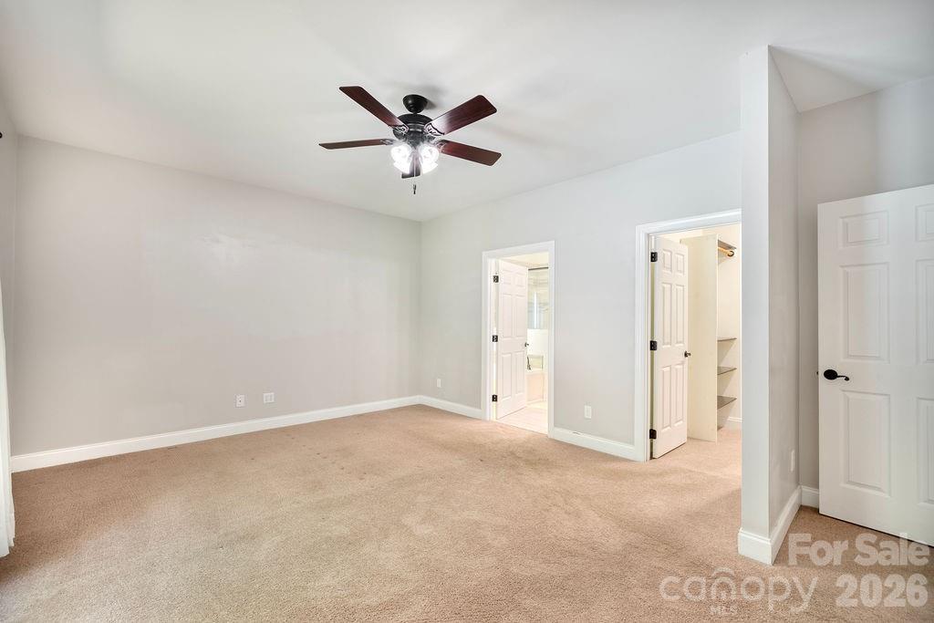 Kendalton - Residential