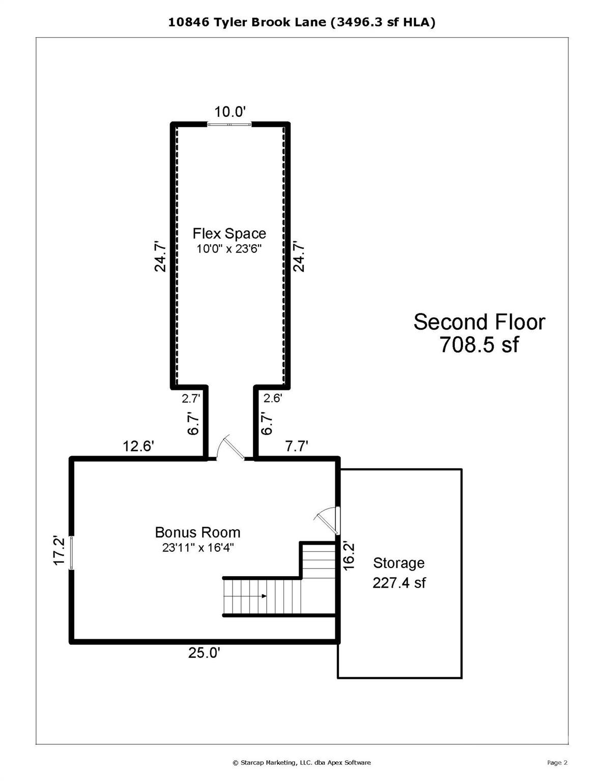 Kendalton - Residential