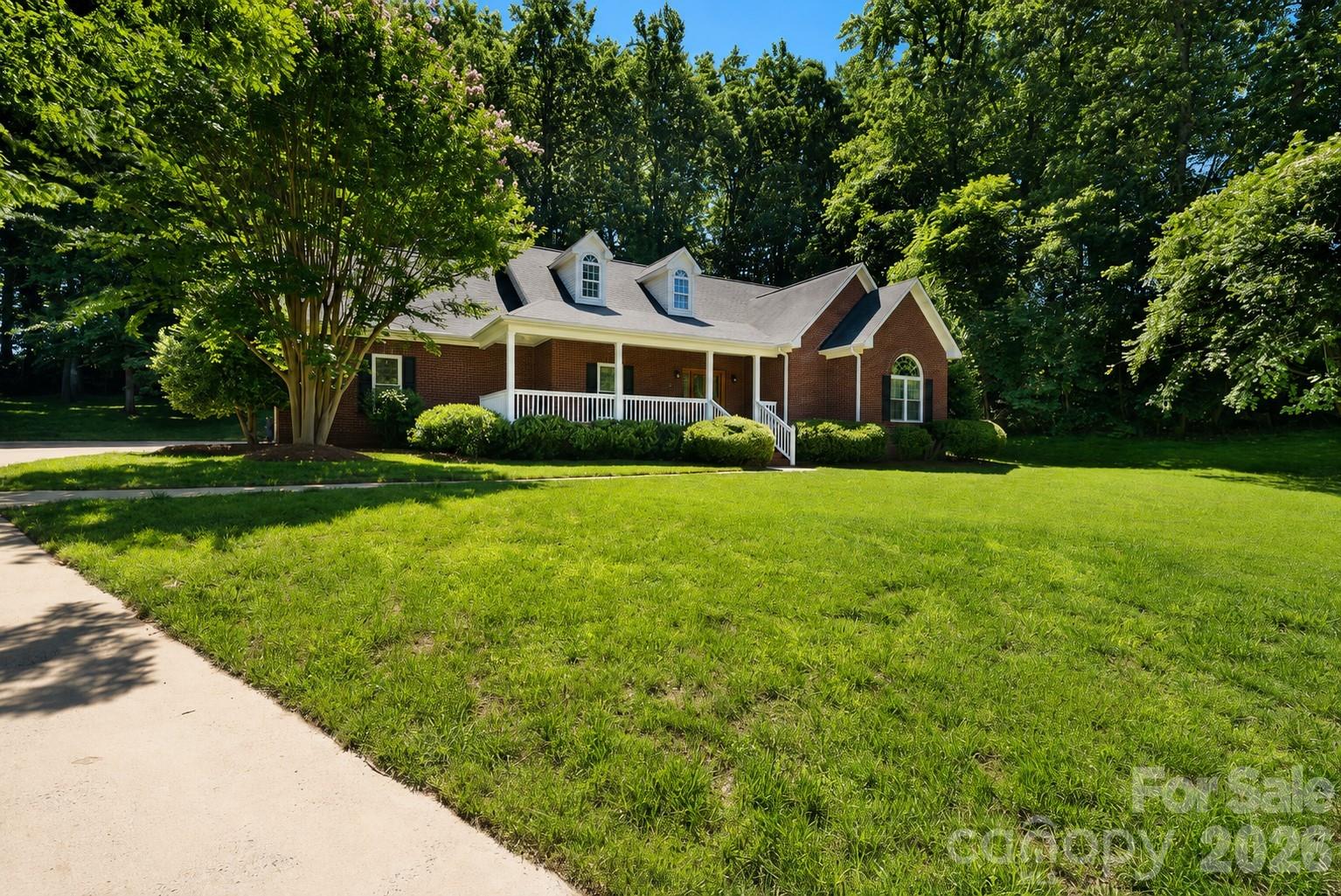 Kendalton - Residential