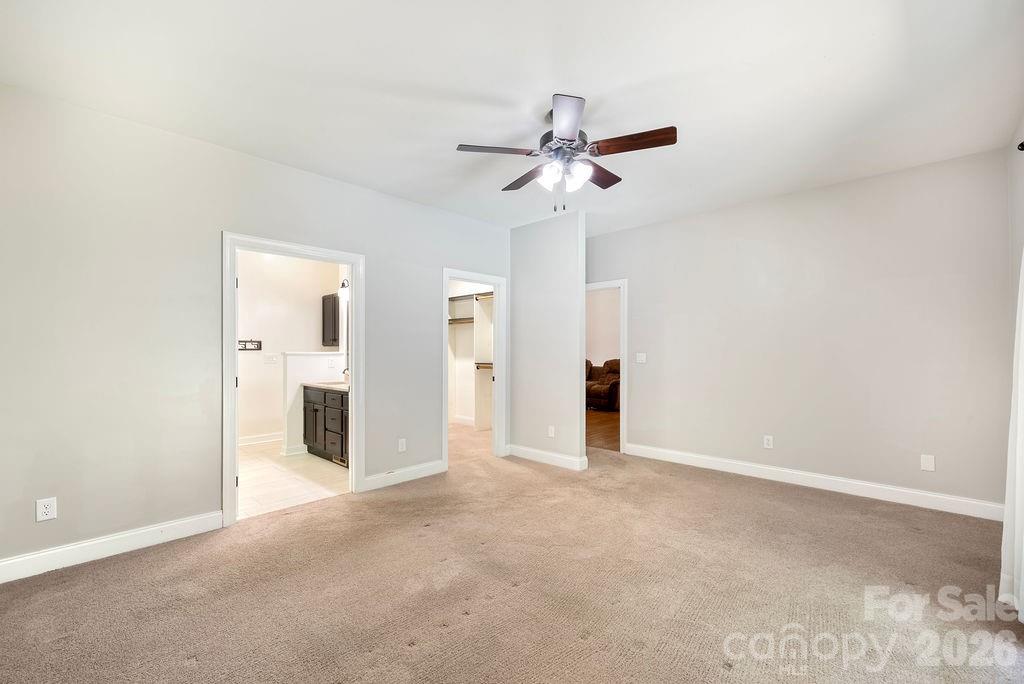 Kendalton - Residential