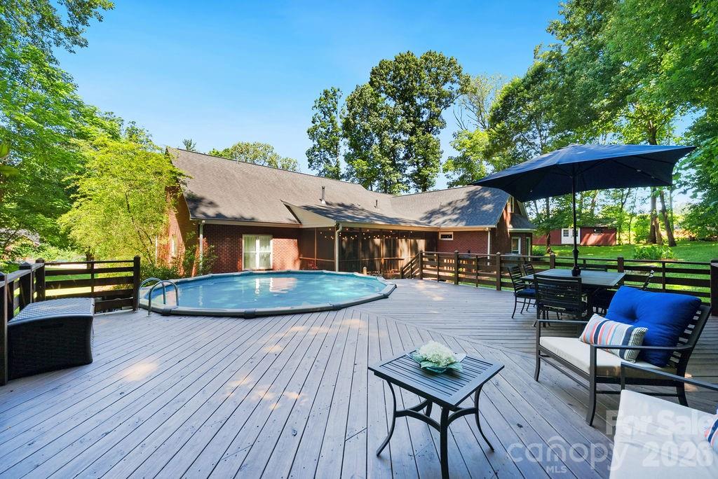 Kendalton - Residential