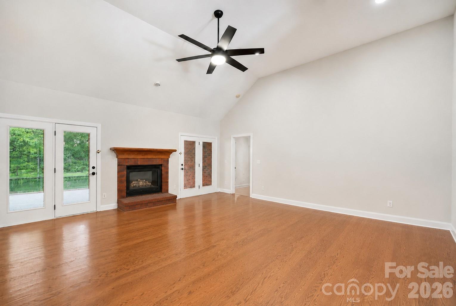 Kendalton - Residential