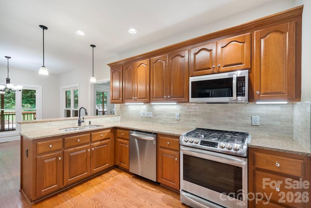 Kendalton - Residential