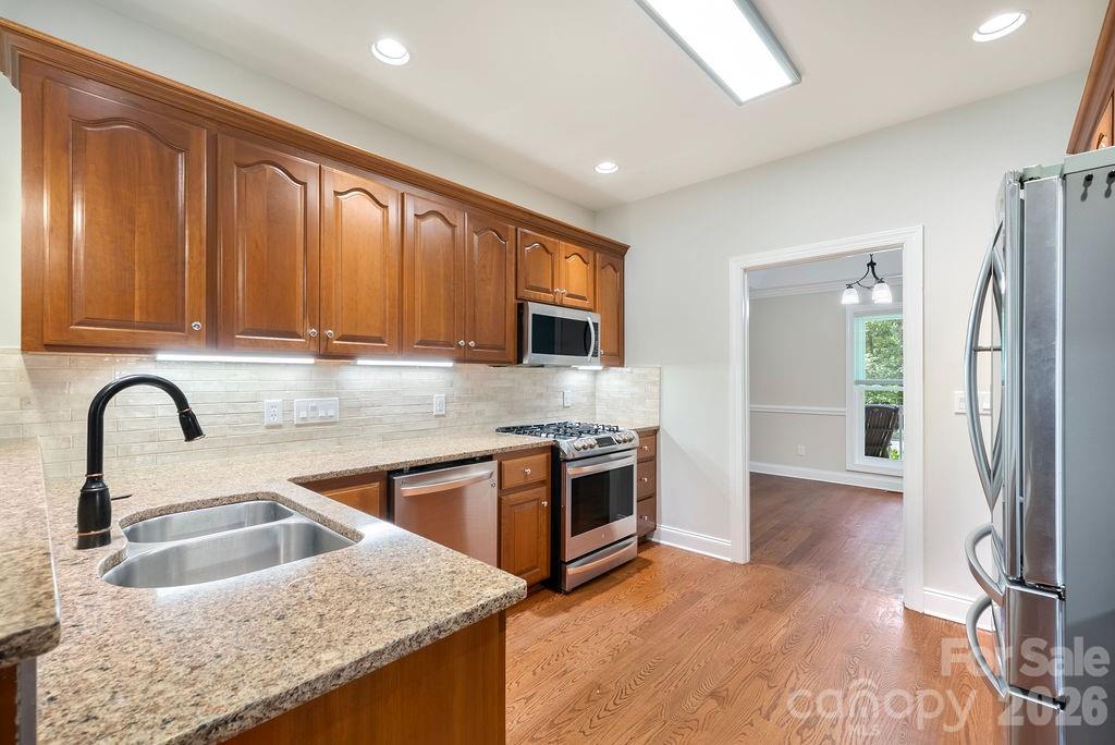 Kendalton - Residential