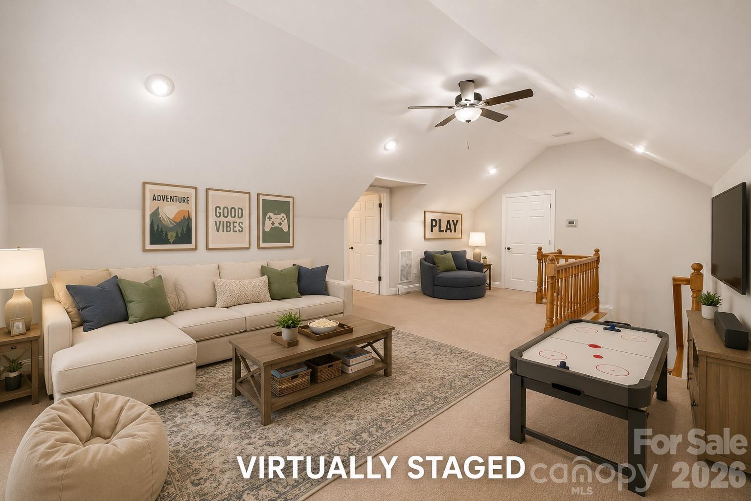Kendalton - Residential