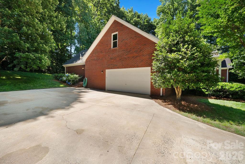 Kendalton - Residential