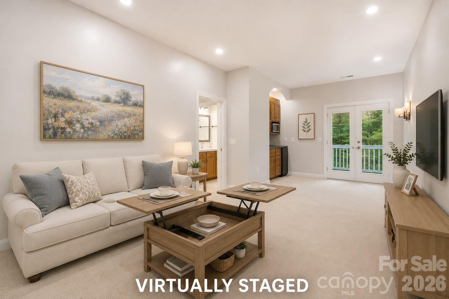 Kendalton - Residential