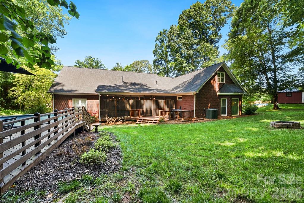 Kendalton - Residential