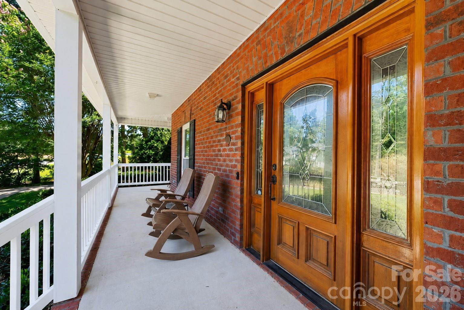 Kendalton - Residential