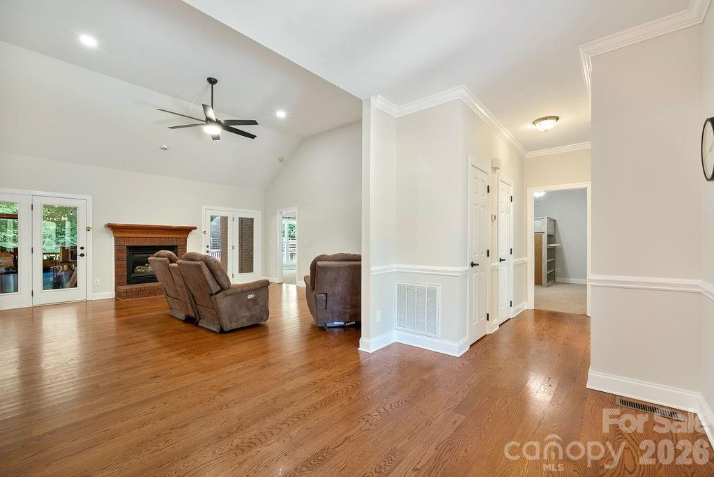 Kendalton - Residential