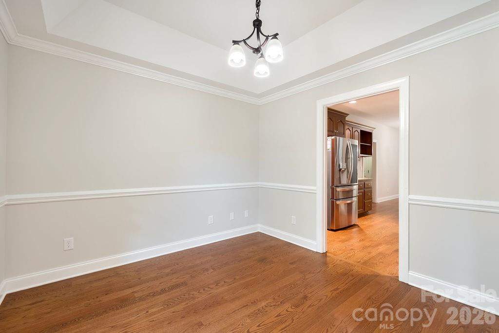 Kendalton - Residential