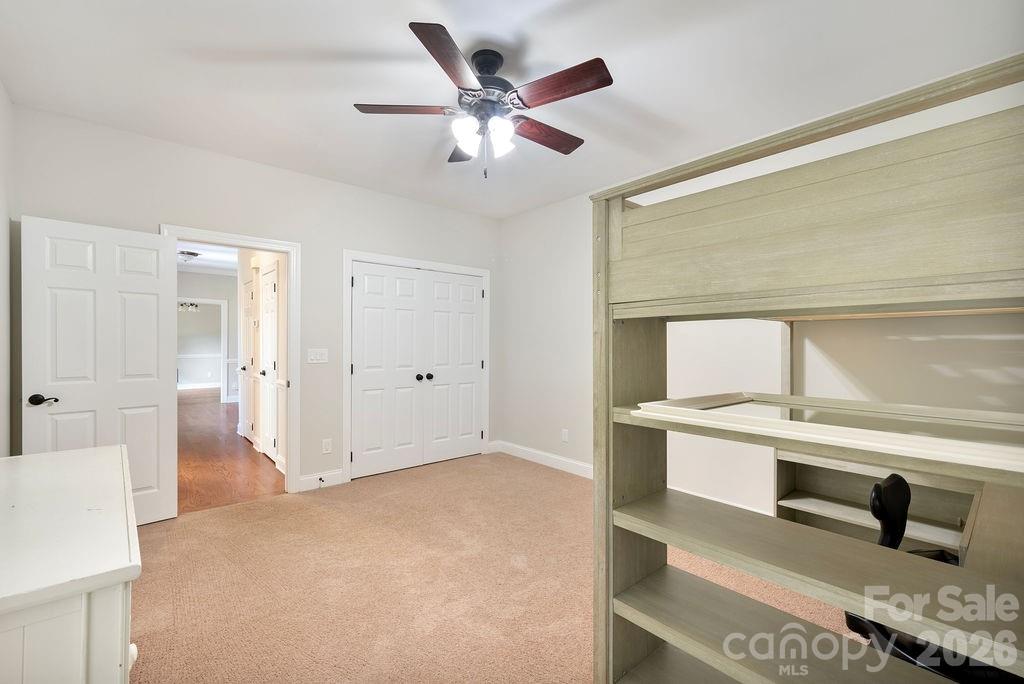 Kendalton - Residential
