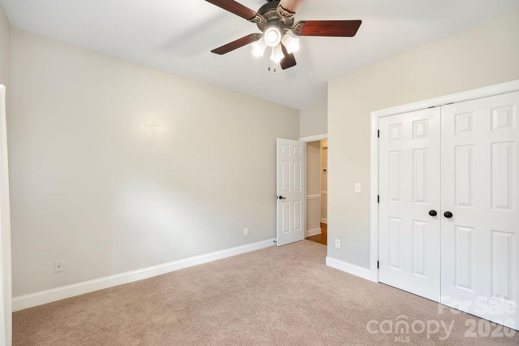 Kendalton - Residential