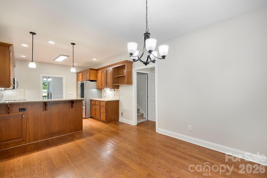 Kendalton - Residential