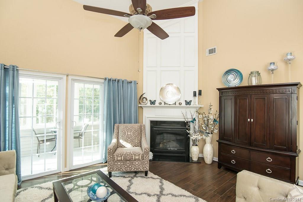 Belair At Carolina Lakes - Residential