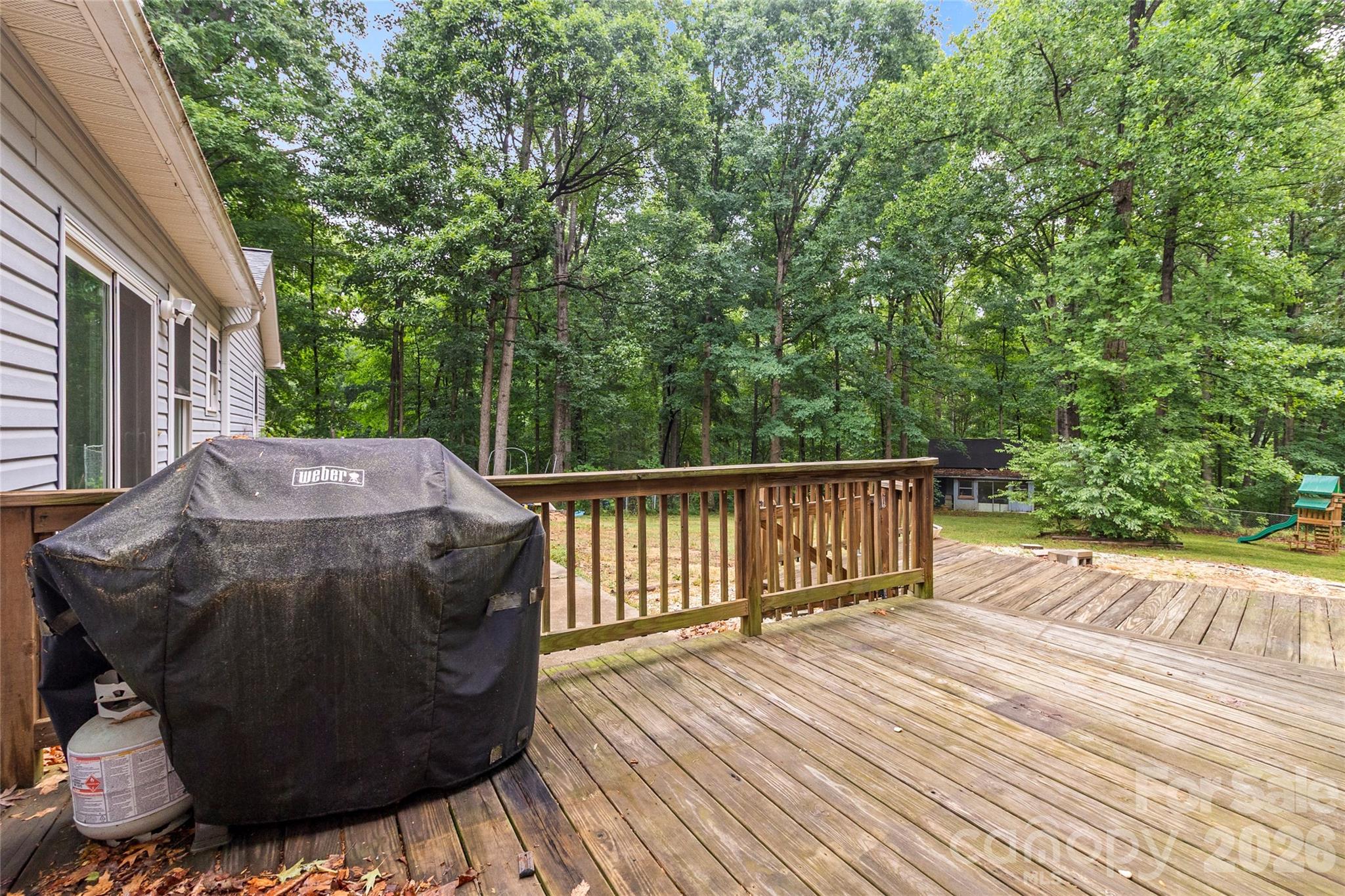 Oakbrook - Residential