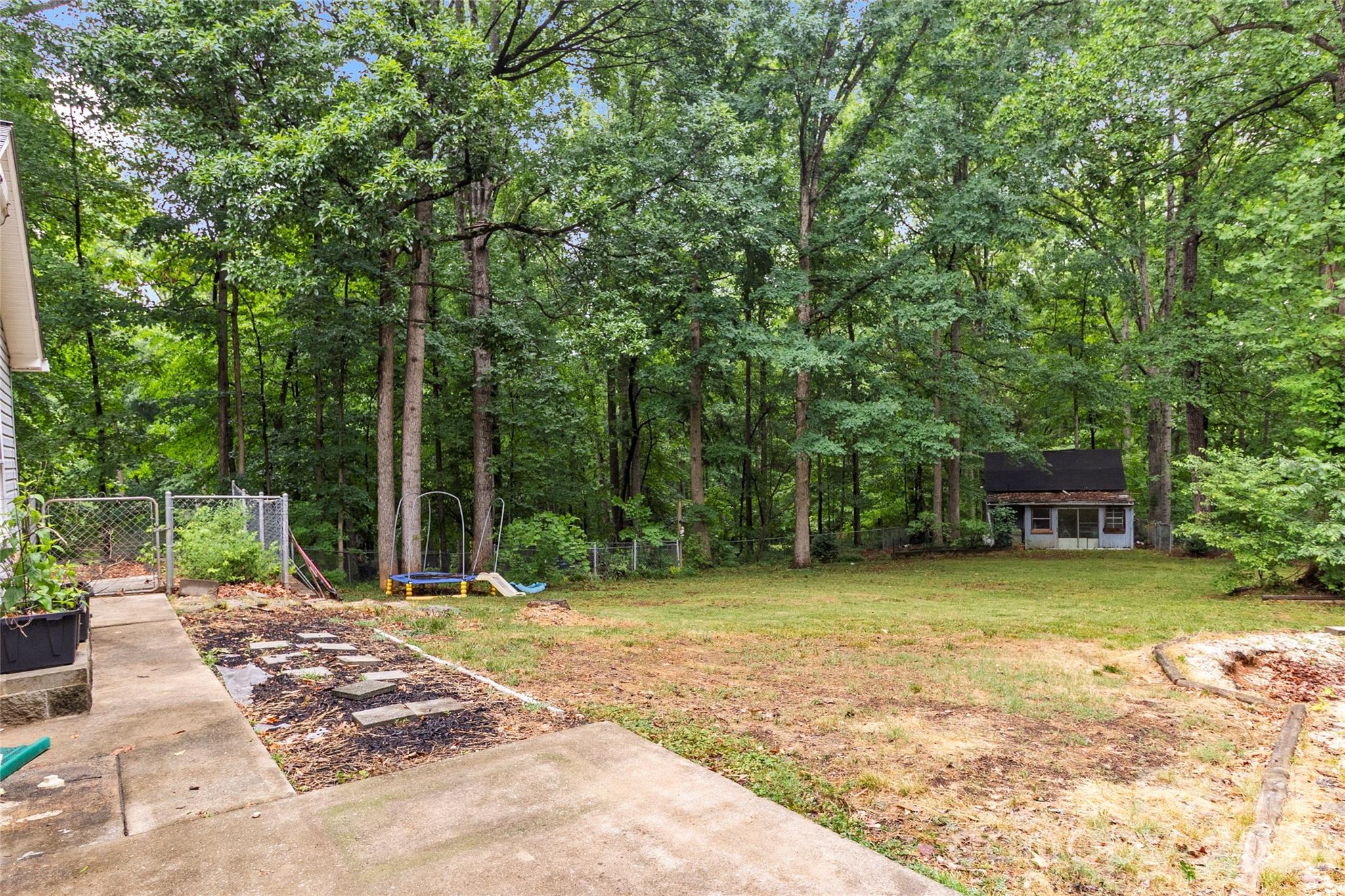 Oakbrook - Residential