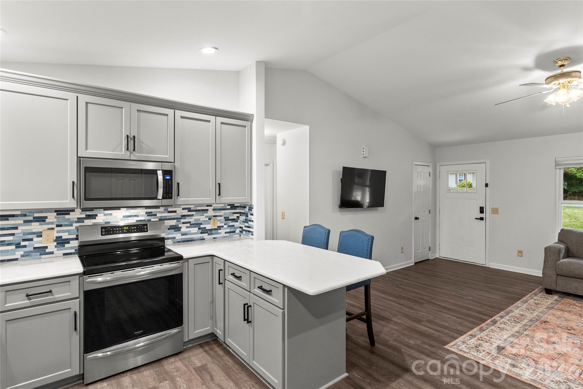 Oakbrook - Residential