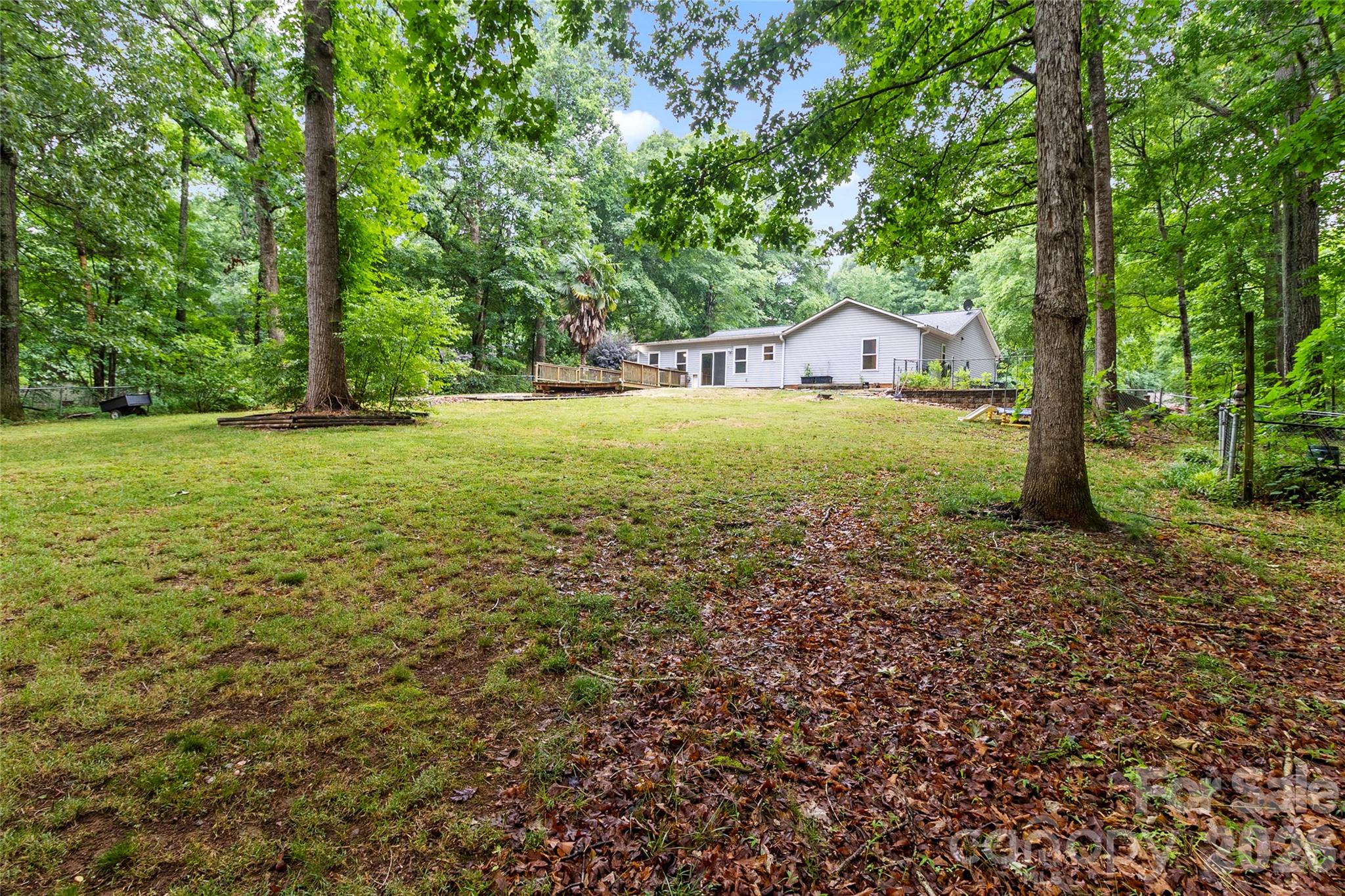 Oakbrook - Residential