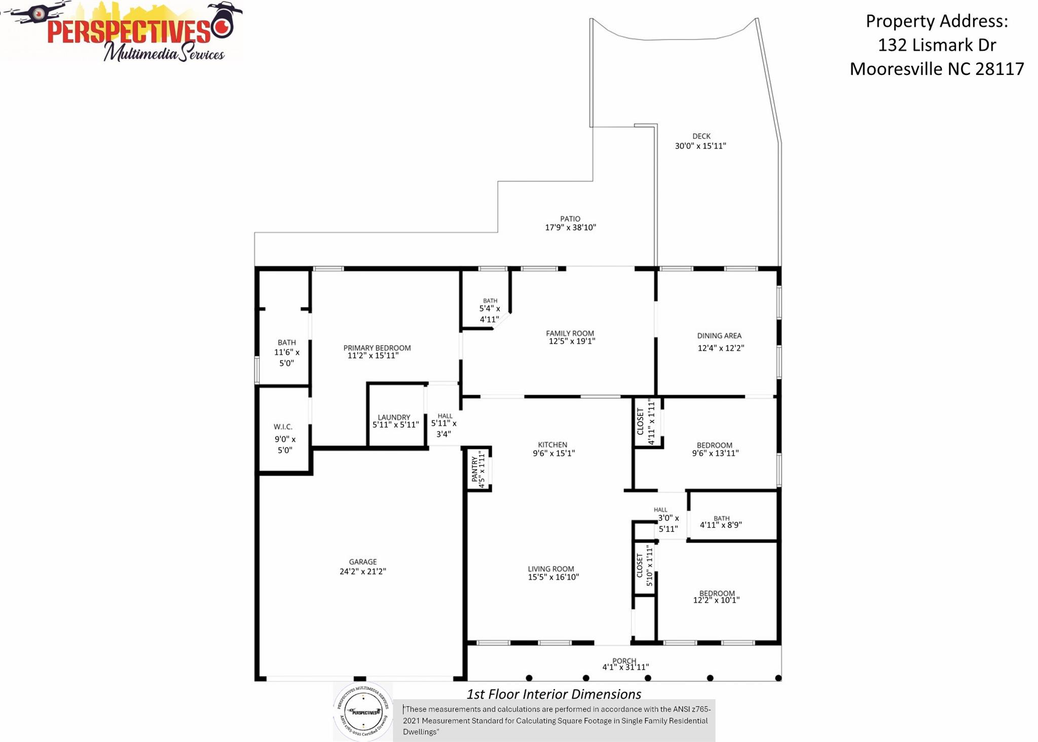 Oakbrook - Residential