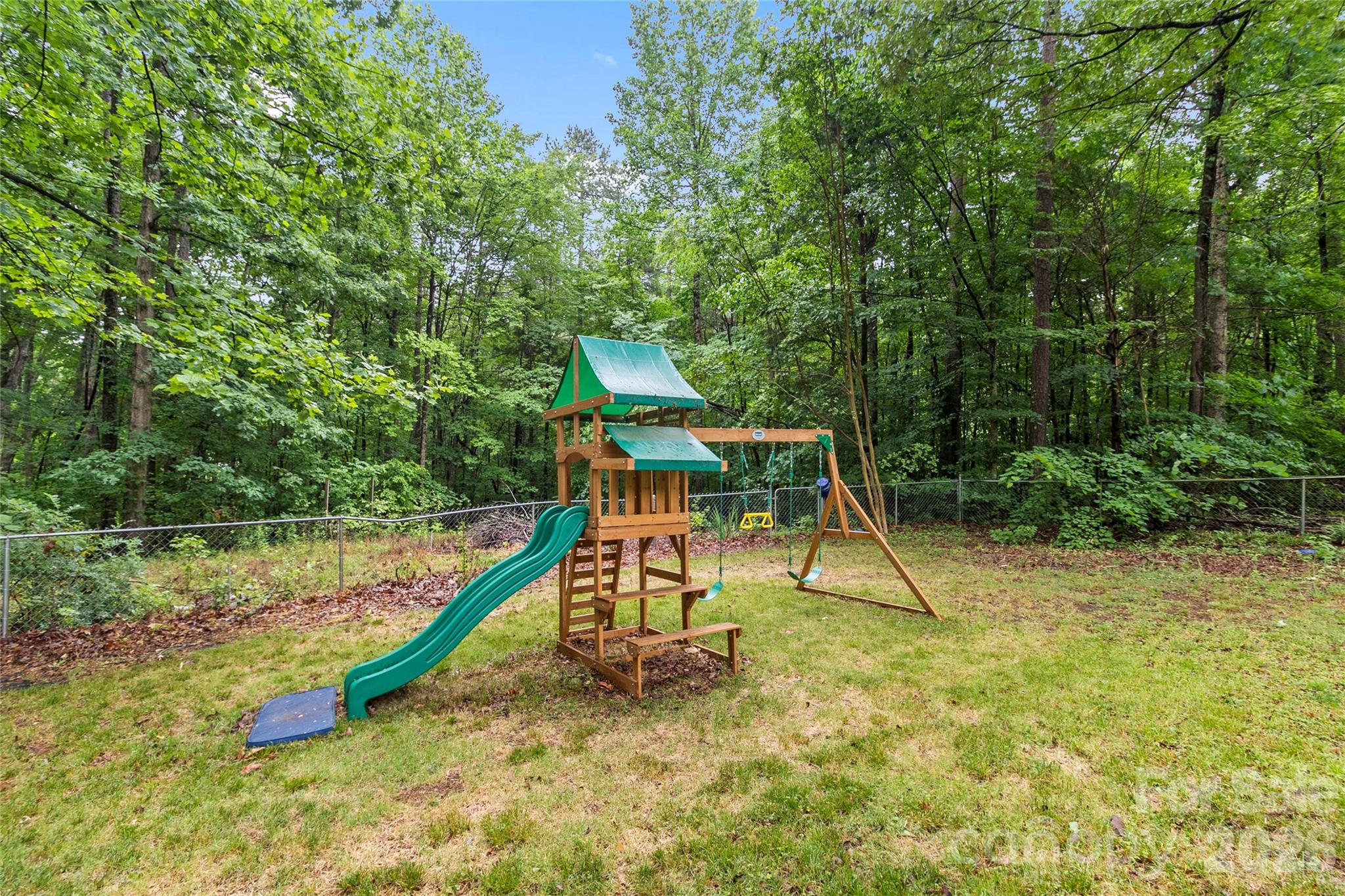 Oakbrook - Residential