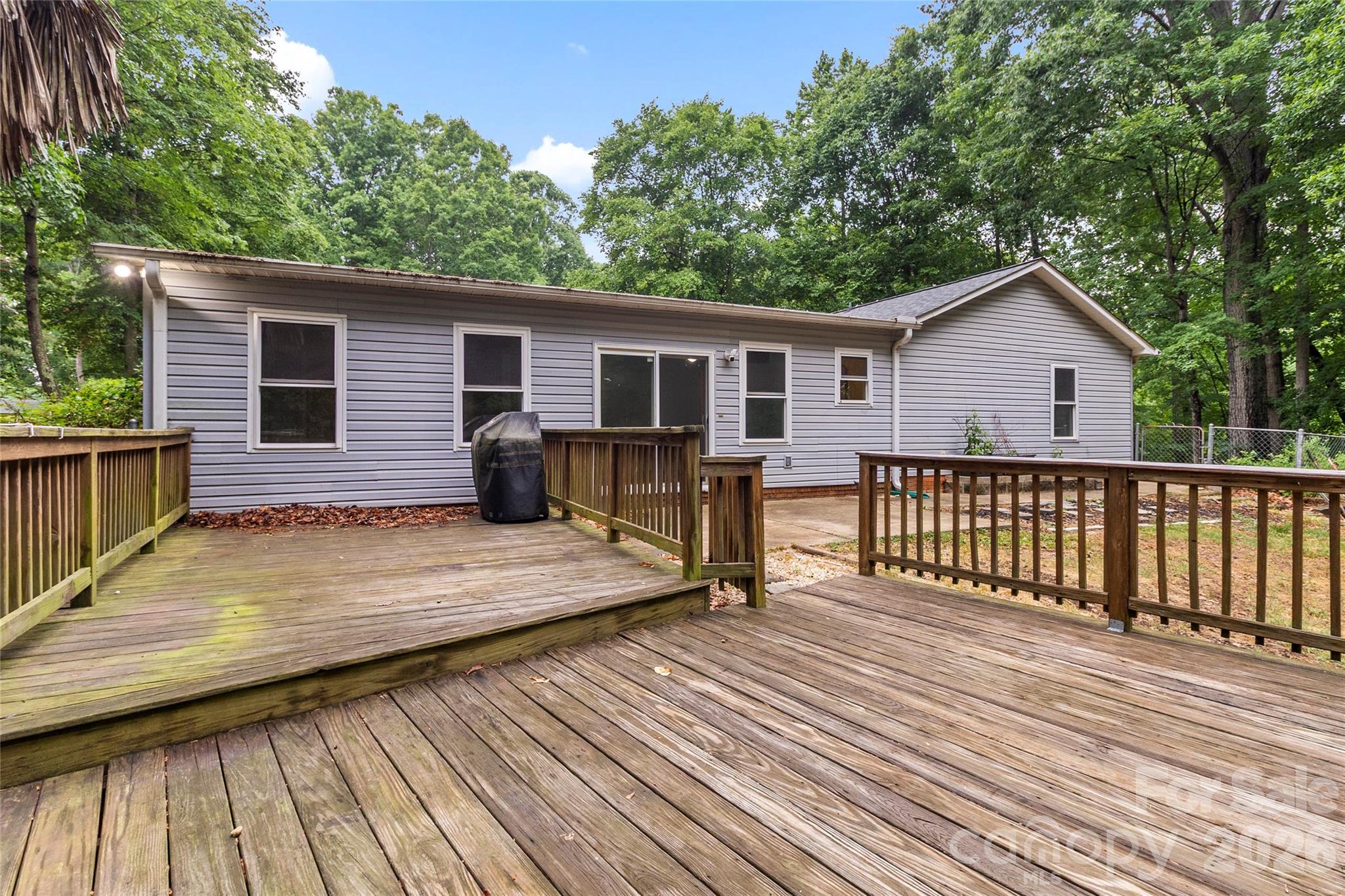 Oakbrook - Residential