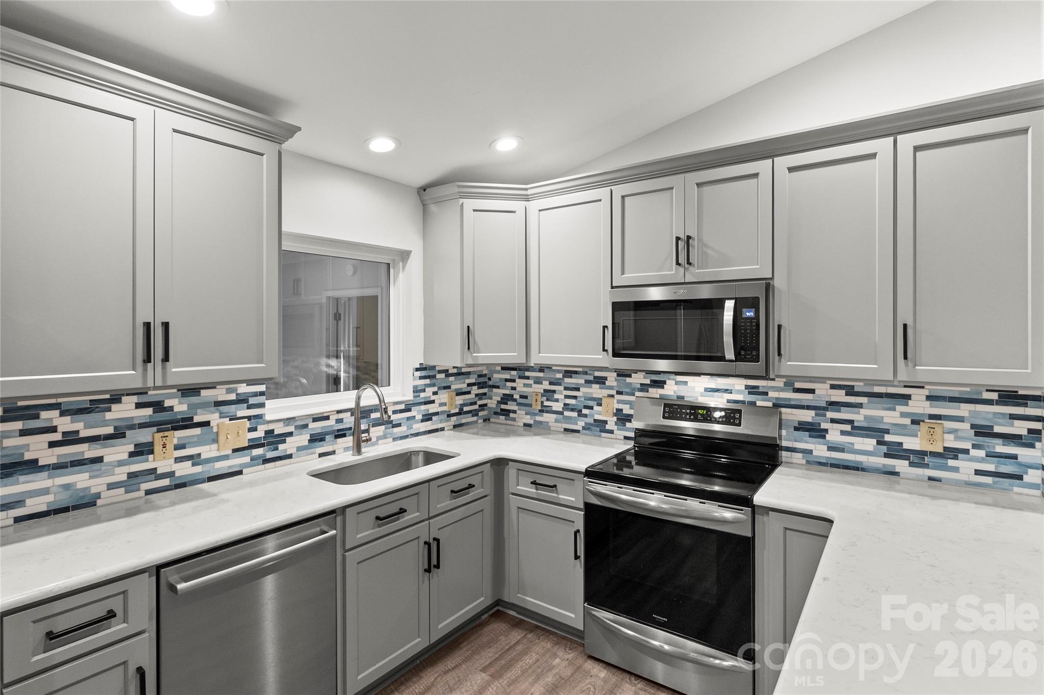 Oakbrook - Residential