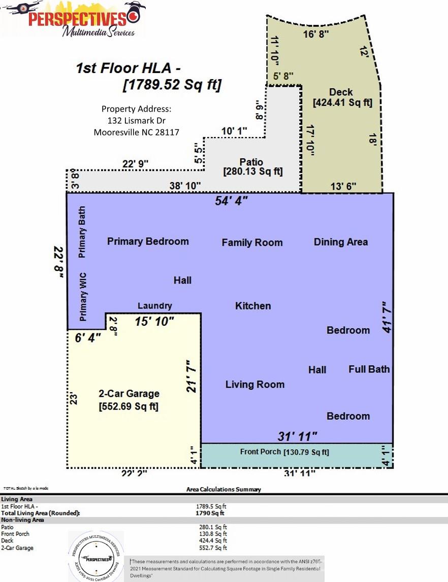 Oakbrook - Residential