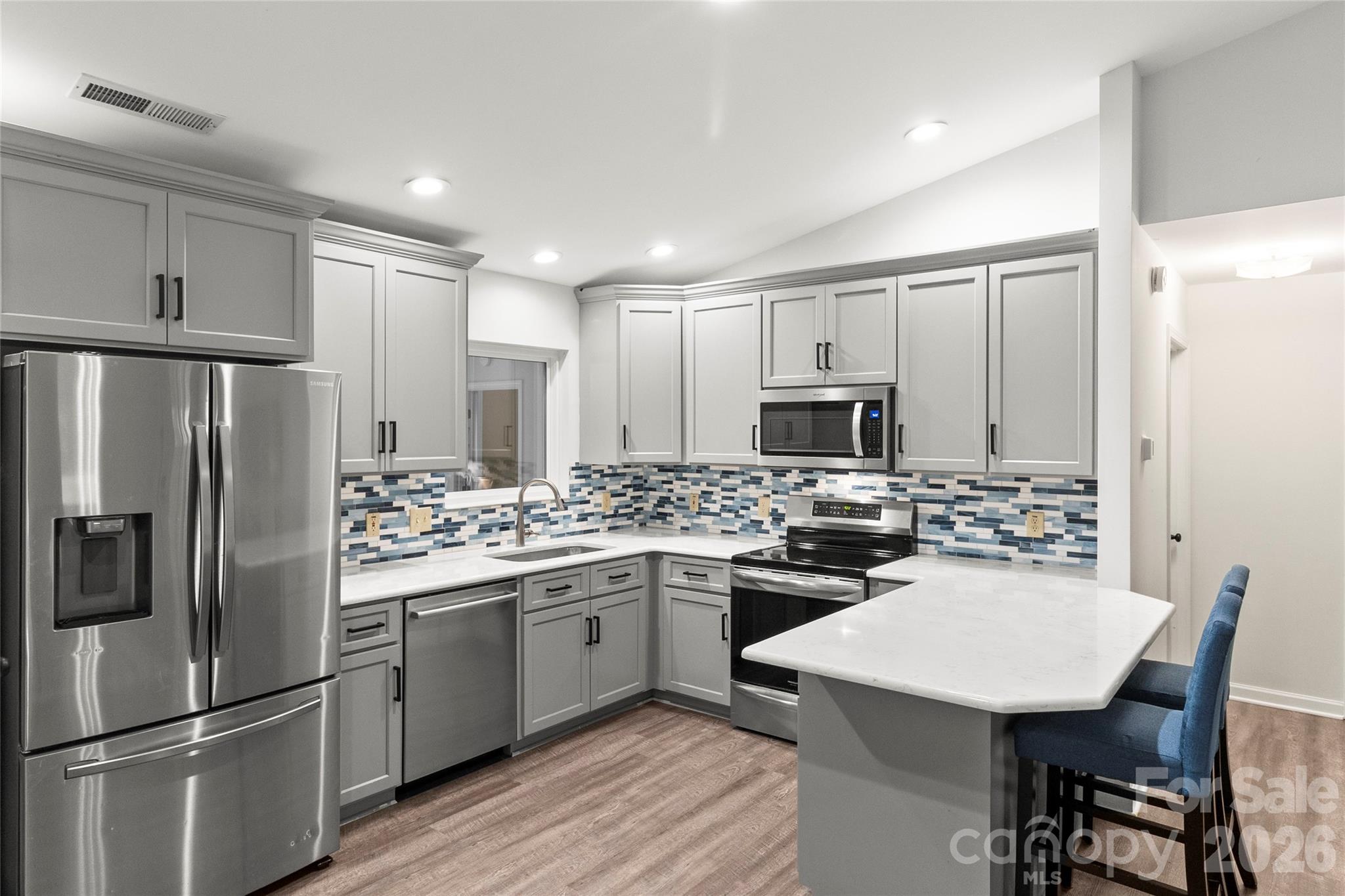 Oakbrook - Residential