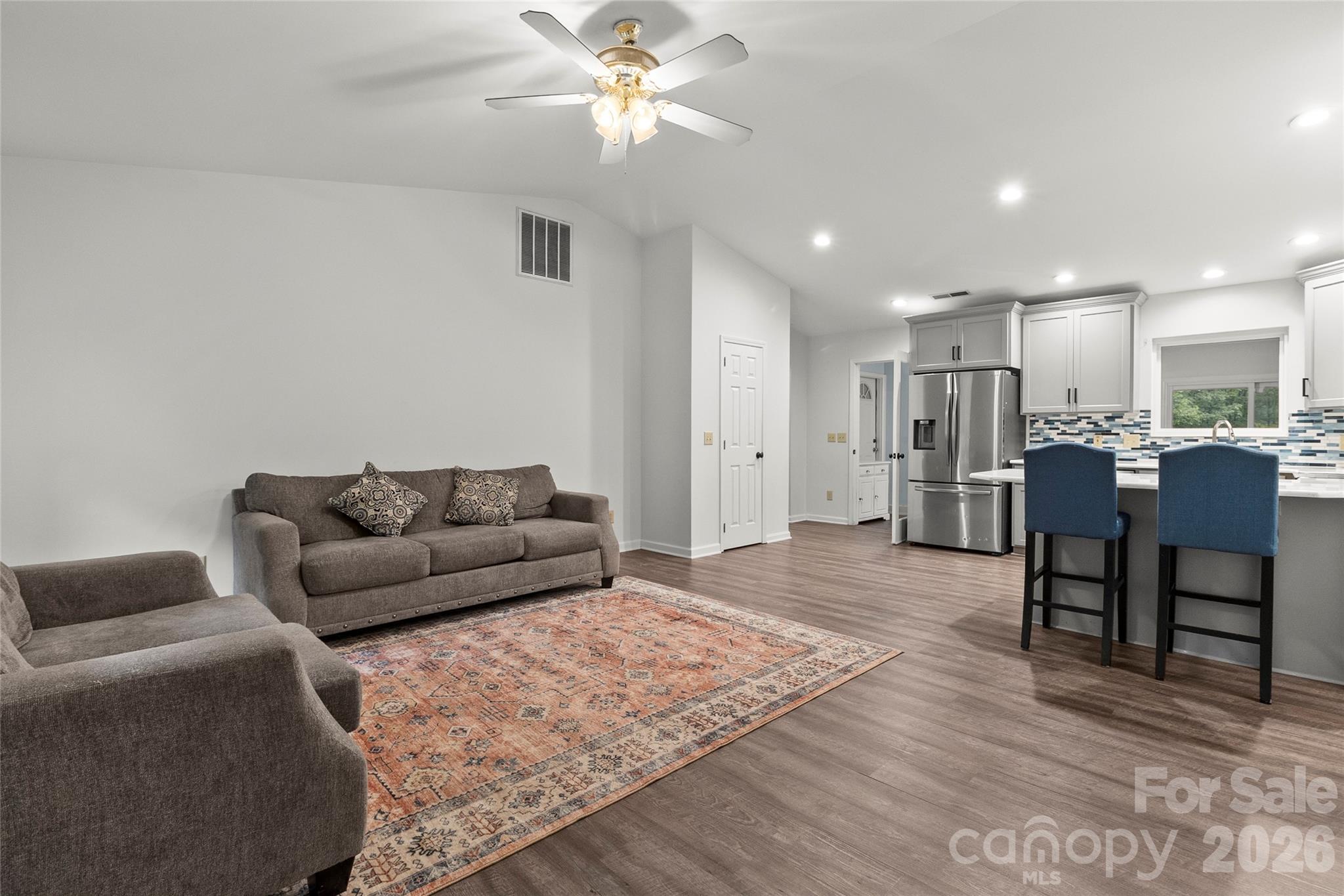 Oakbrook - Residential