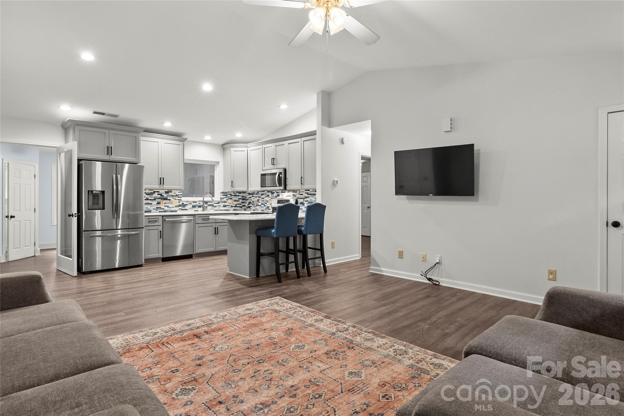 Oakbrook - Residential
