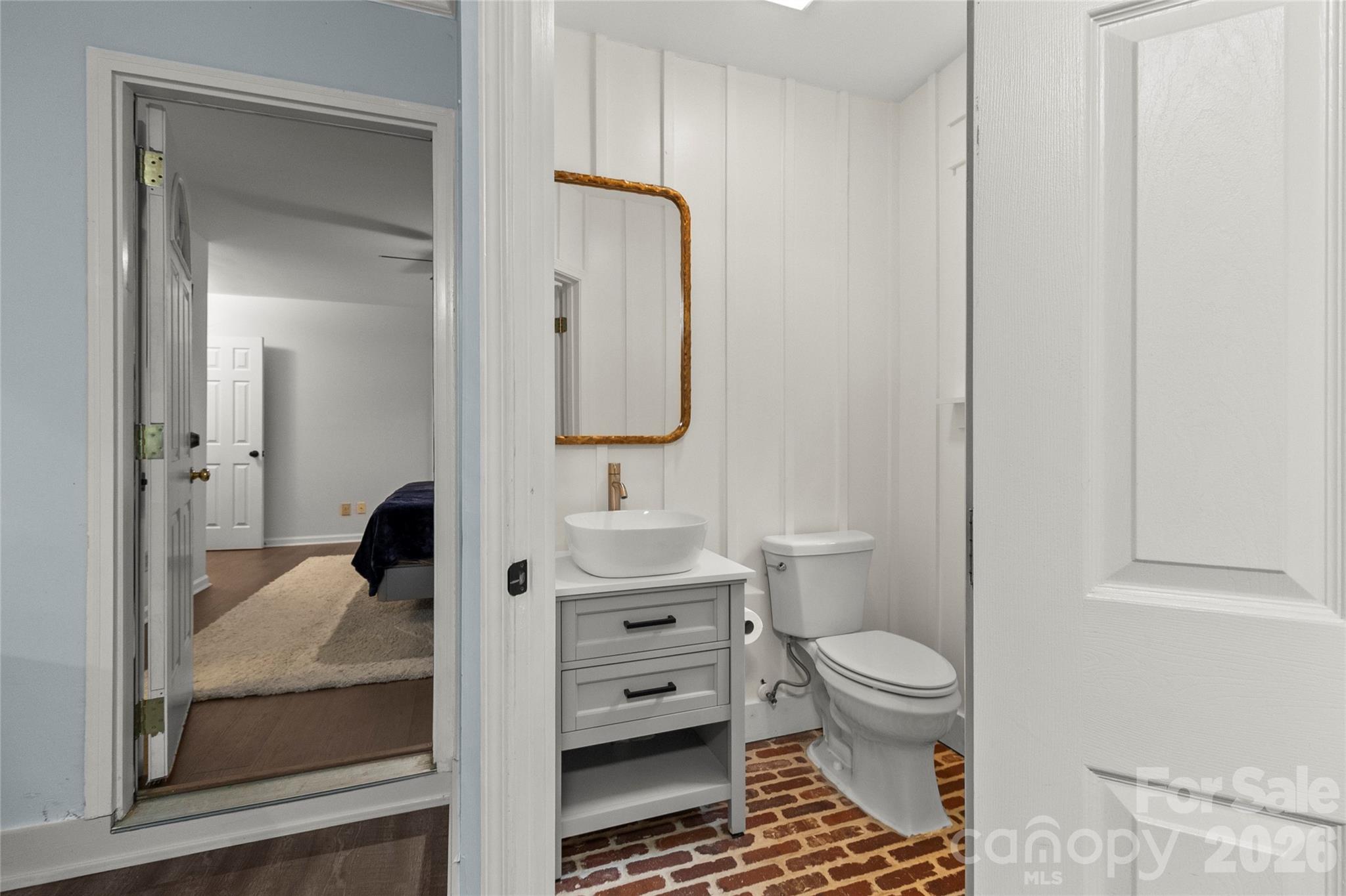 Oakbrook - Residential