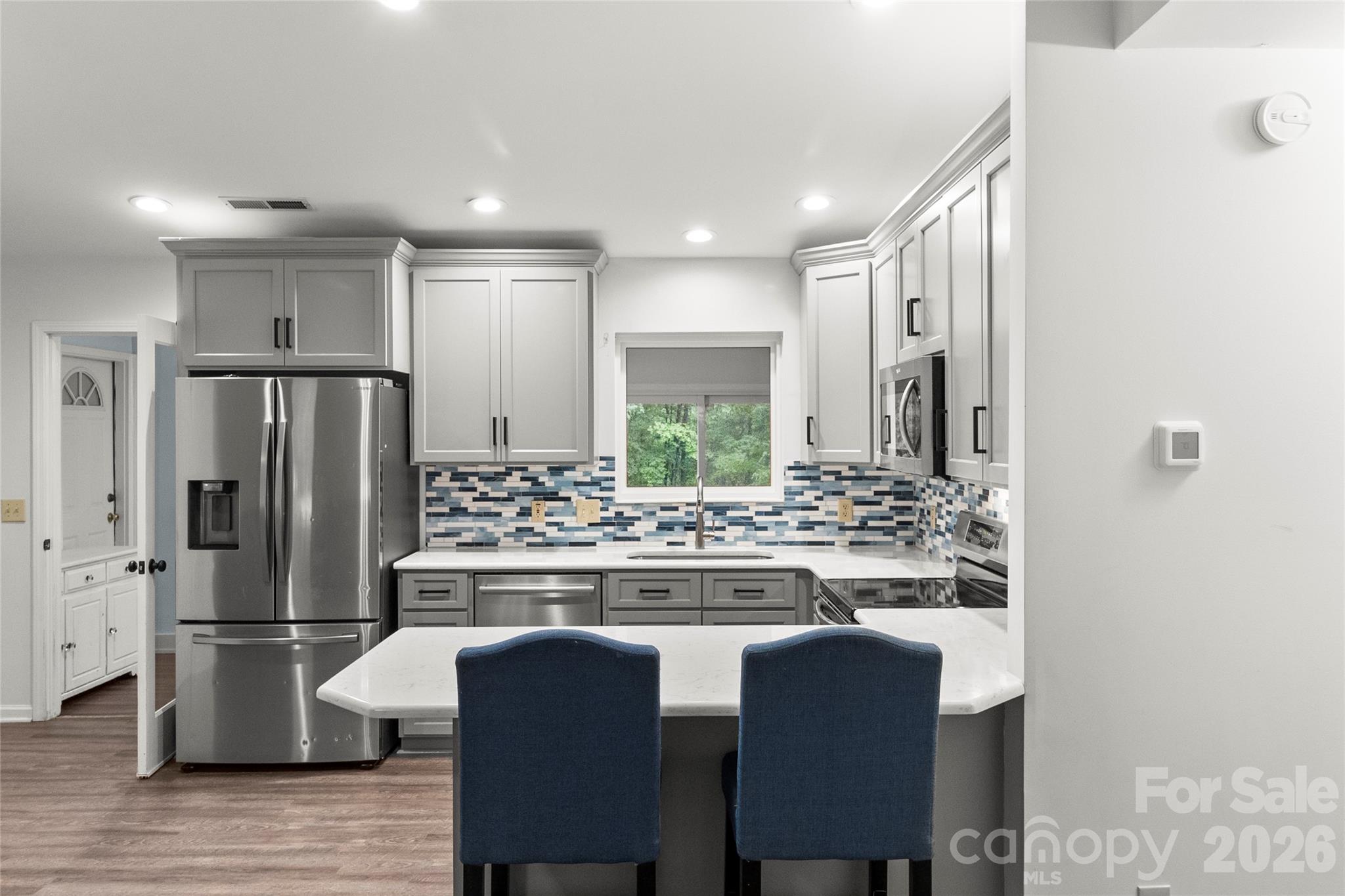 Oakbrook - Residential