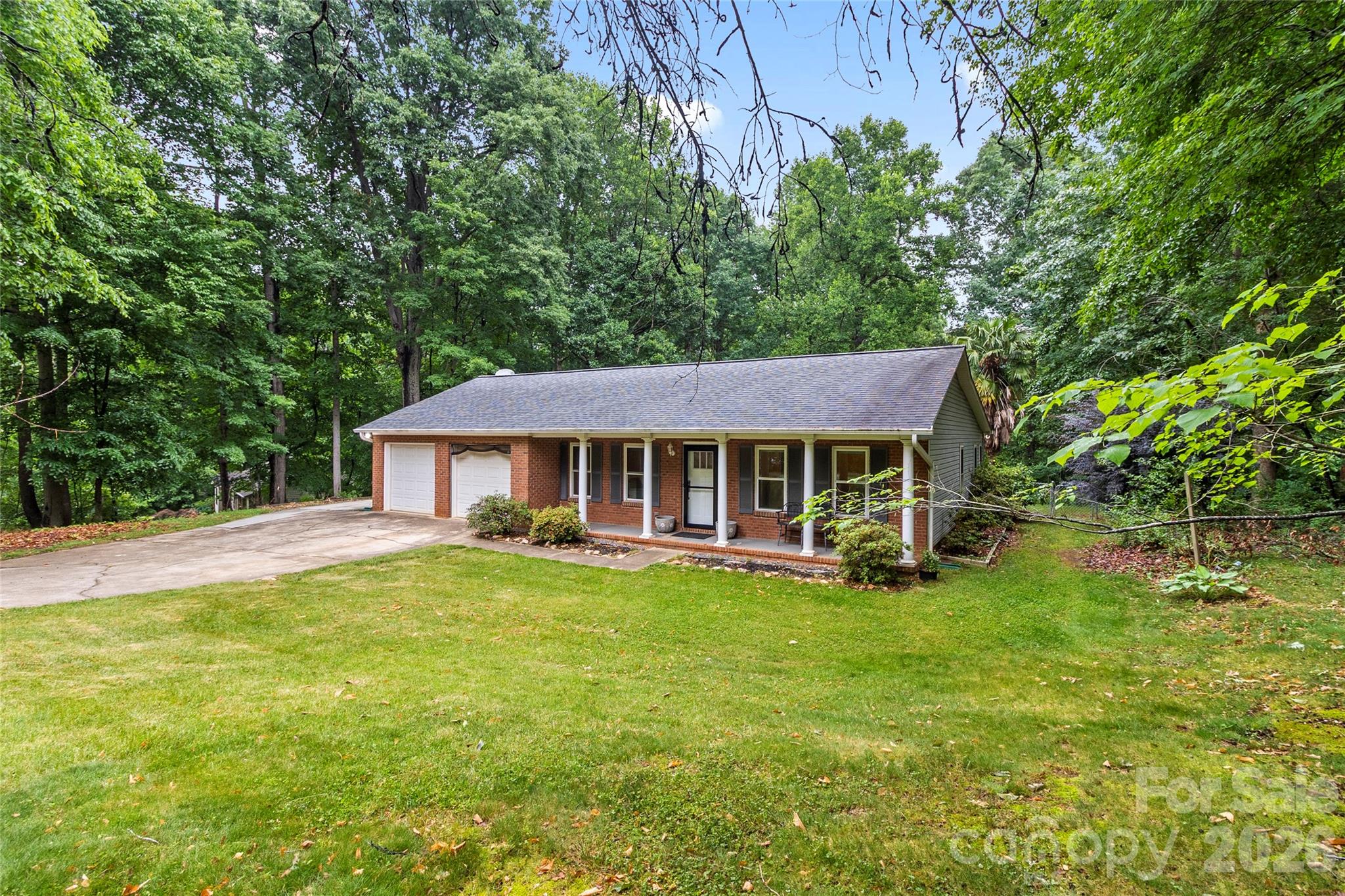 Oakbrook - Residential
