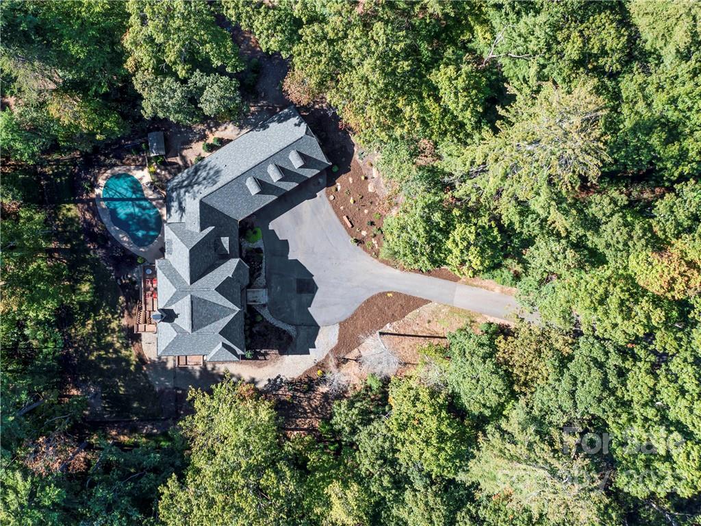 The Cliffs at Walnut Cove - Residential
