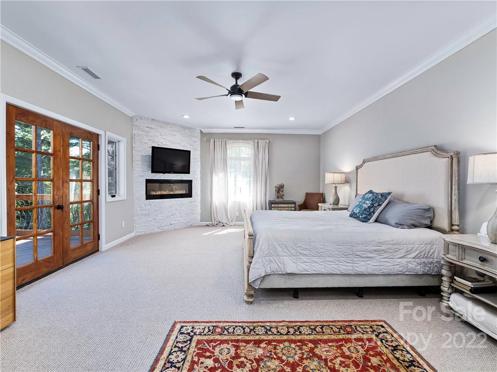 The Cliffs at Walnut Cove - Residential