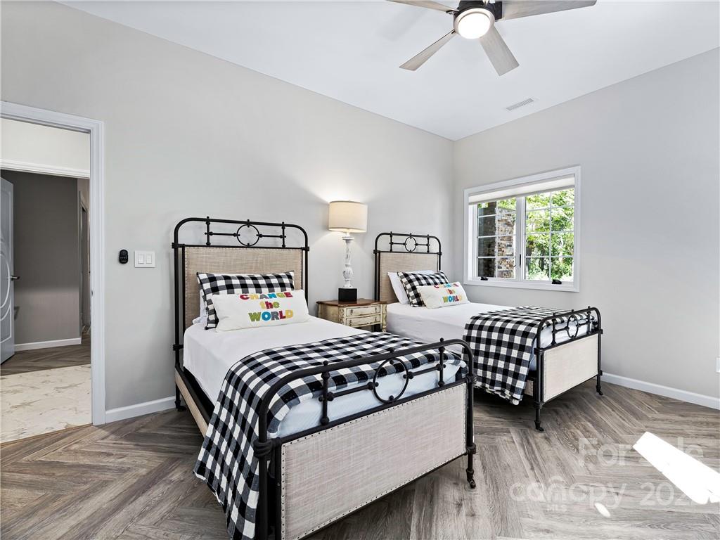 The Cliffs at Walnut Cove - Residential