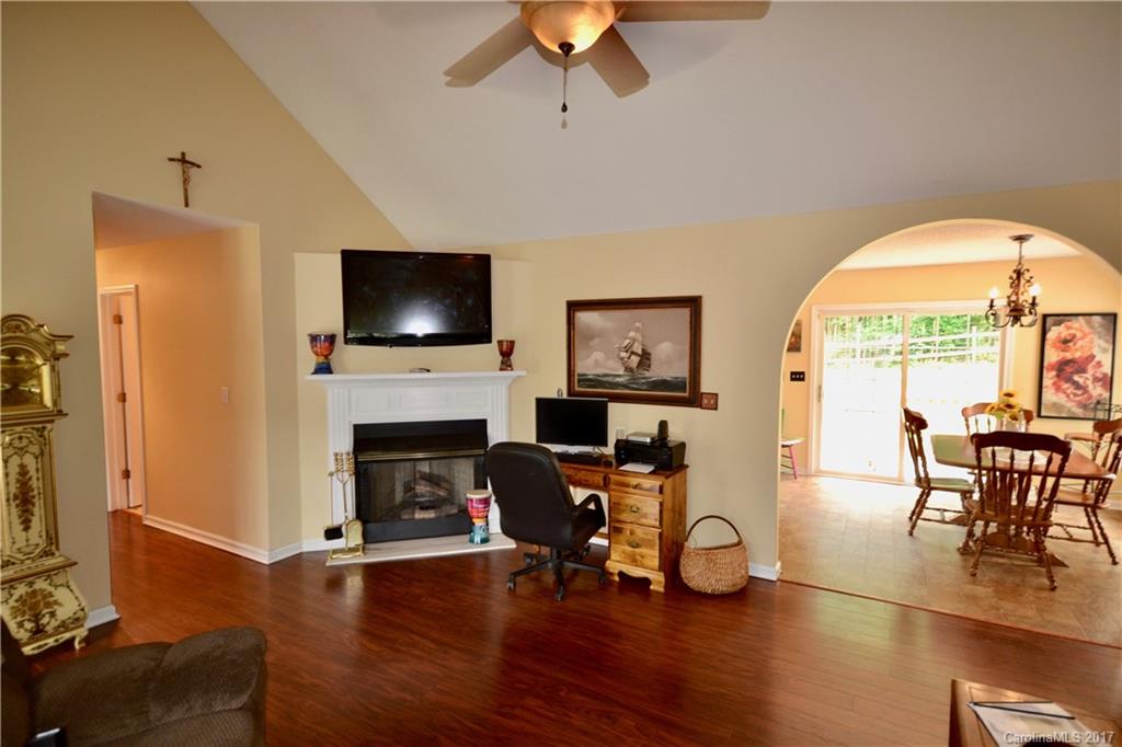 Taylor Oaks - Residential