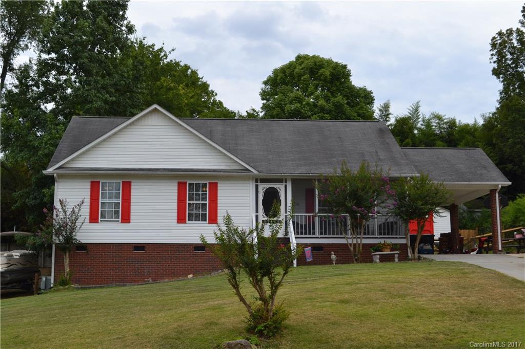 Taylor Oaks - Residential