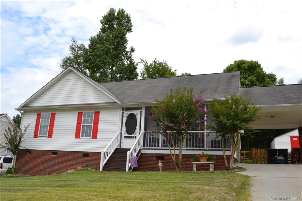 Taylor Oaks - Residential